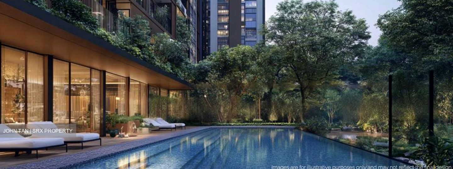 Dawson Road (D3), Condominium #470389721